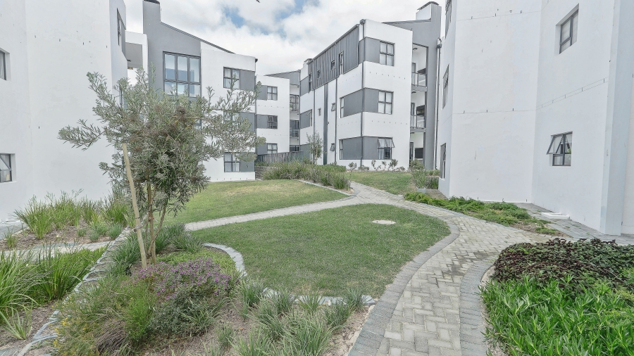 2 Bedroom Property for Sale in Groot Phesantekraal Estate Western Cape